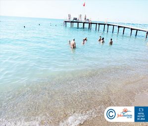 Poze ORANGE COUNTY RESORT BELEK 16