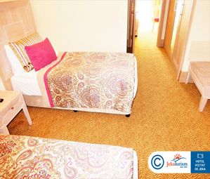 Poze ORANGE COUNTY RESORT BELEK 6