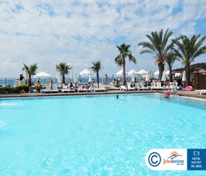 Poze ORANGE COUNTY RESORT TURCIA