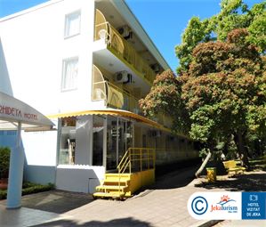 Poze ORHIDEYA ALBENA