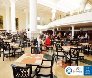 Poze OTIUM PYRAMISA BEACH RESORT SAHL HASHEESH 11