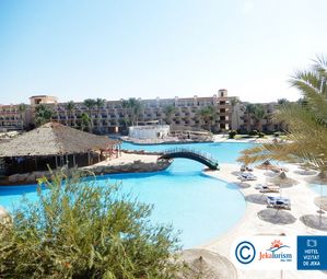 Poze OTIUM PYRAMISA BEACH RESORT SAHL HASHEESH 13