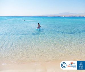 Poze OTIUM PYRAMISA BEACH RESORT SAHL HASHEESH 17