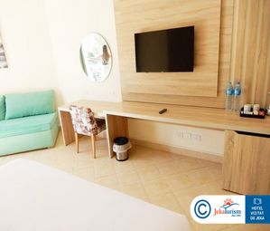 Poze OTIUM PYRAMISA BEACH RESORT SAHL HASHEESH 6