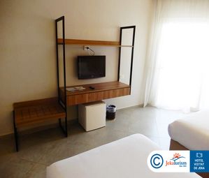 Poze OTIUM PYRAMISA BEACH RESORT SAHL HASHEESH 9