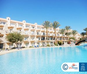 Poze OTIUM PYRAMISA BEACH RESORT SAHL HASHEESH HURGHADA