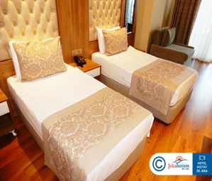 Poze OZ HOTELS SUI 7