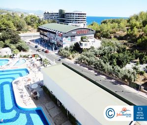 Poze OZ HOTELS SUI 9