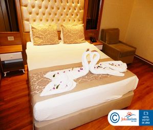 Poze OZ HOTELS SUI TURCIA