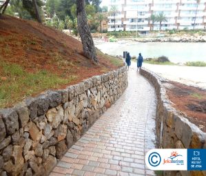 Poze Occidental Cala Vinas 11