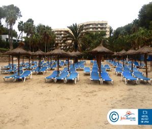 Poze Occidental Cala Vinas 12