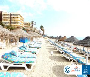 Poze Occidental Fuengirola 14