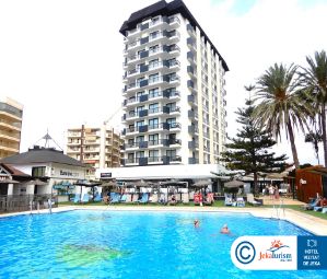 Poze Occidental Fuengirola Costa Del Sol