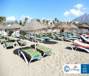 Poze Occidental Puerto Banus 11