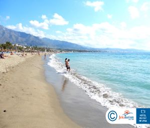 Poze Occidental Puerto Banus 12