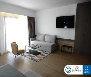 Poze Occidental Puerto Banus 6