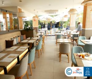 Poze Occidental Puerto Banus 8