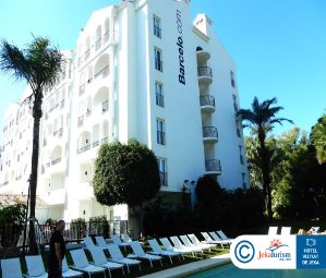 Poze Occidental Puerto Banus Costa Del Sol