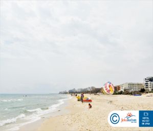 Poze Occidental Sousse Marhaba 13