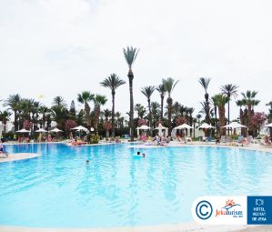 Poze Occidental Sousse Marhaba 7