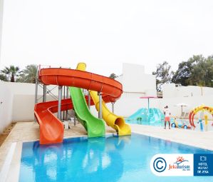 Poze Occidental Sousse Marhaba 8