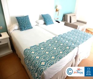 Poze Occidental Torremolinos Playa 11