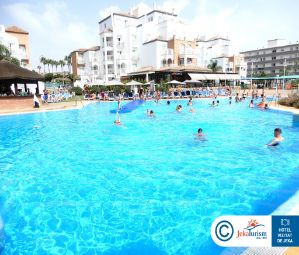 Poze Occidental Torremolinos Playa 14