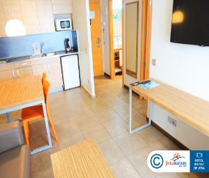 Poze Odissea Park Spania