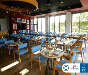 Poze Olympic Lagoon Resort 12