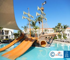 Poze Olympic Lagoon Resort 16