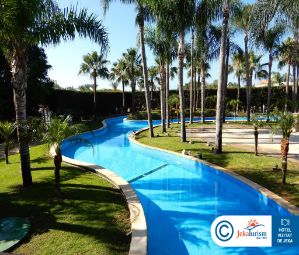 Poze Olympic Lagoon Resort 17