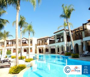 Poze Olympic Lagoon Resort 18