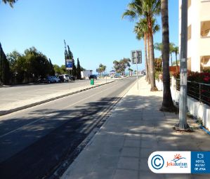 Poze Olympic Lagoon Resort 19