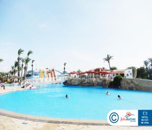 Poze One Resort Jockey 15