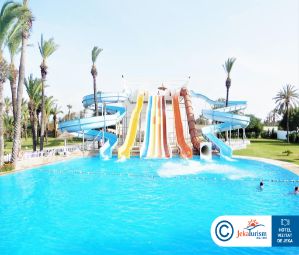 Poze One Resort Jockey 16