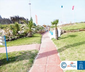 Poze One Resort Jockey 17