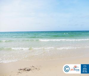 Poze One Resort Jockey 20