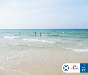 Poze One Resort Jockey 21