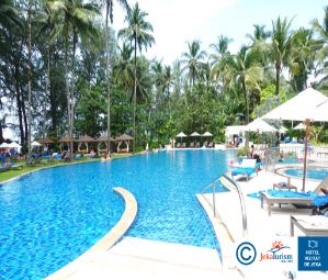 Poze Outrigger Khao Lak Beach Resort 11