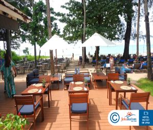 Poze Outrigger Khao Lak Beach Resort 12