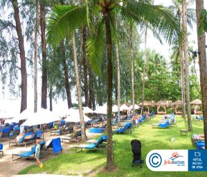 Poze Outrigger Khao Lak Beach Resort 13