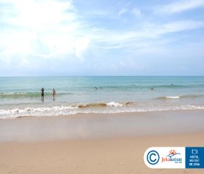 Poze Outrigger Khao Lak Beach Resort 15