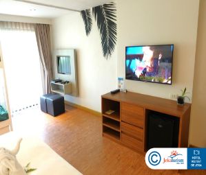 Poze Outrigger Khao Lak Beach Resort 7