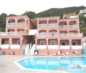 Poze PALEO ARTNOUVEAU CORFU