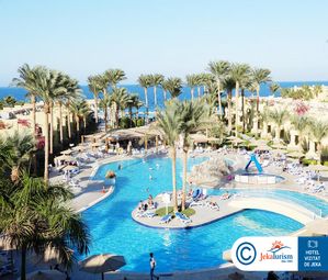 Poze PALM BEACH RESORT 10