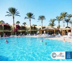 Poze PALM BEACH RESORT 11