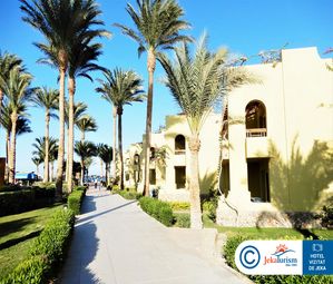 Poze PALM BEACH RESORT HURGHADA