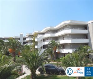 Poze PALM WINGS EPHESUS BEACH RESORT TURCIA