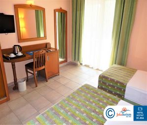 Poze PALM WINGS RESORT 6