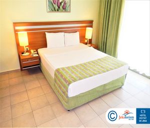 Poze PALM WINGS RESORT 8